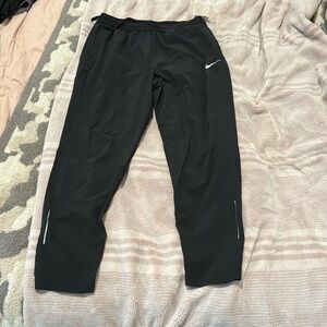 nike drifit tapered pants